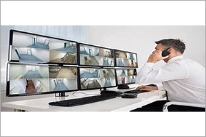 Reliable Office Security Guard Service