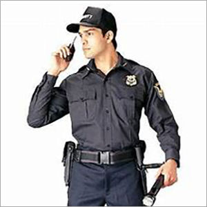 Residence Security Services