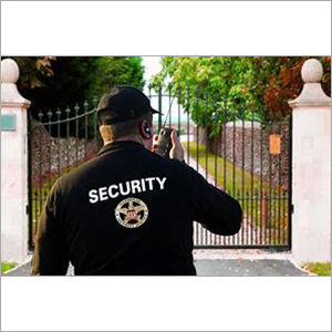 Guard Security Services By SHADOW COVER SECURITY SERVICES PRIVATE LIMITED