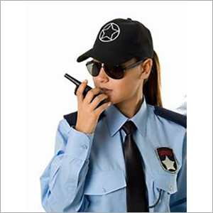 Women Security Guards Services