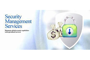 Security Management Services