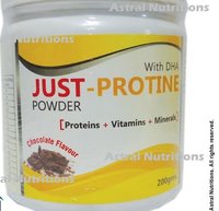 Nutrition Powder