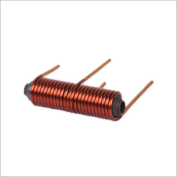 Rod Core - Drum Core Inductor