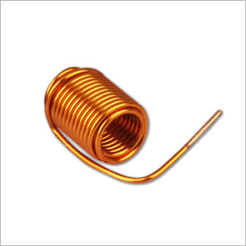 Air Core Coils