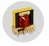 Push-Pull Transformer