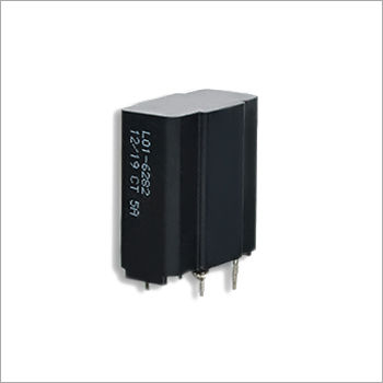 HF PCB Mountable Current Transformer