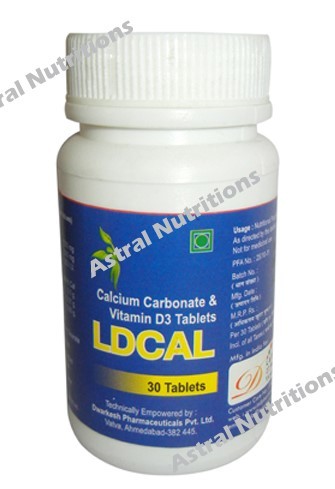 LD Call Tablet