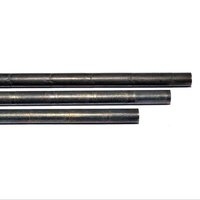 Tungsten Carbide Round Bars