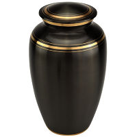 Brass Cremation Urns