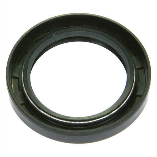 High Pressure Oil Seal By JORSS RUBBER PRODUCTS