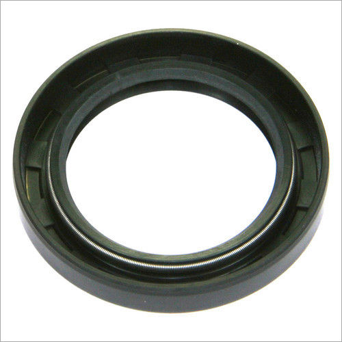 High Pressure Oil Seal Application: Industrial