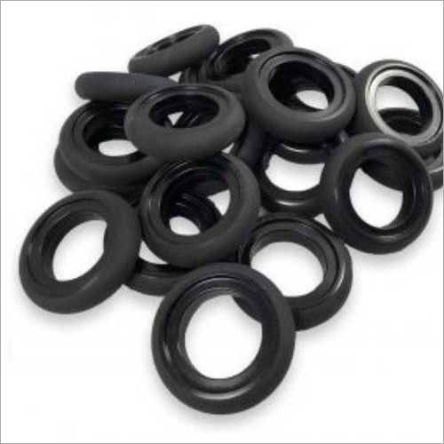 Industrial Rubber Seal Manufacturer & Supplier In Palghar,Maharashtra