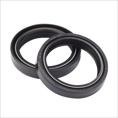 Oil Seals