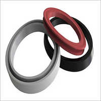 Pneumatic Seal Application: Industrial