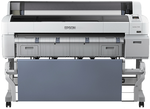 Epson SC-T7270 (comes with Stand)