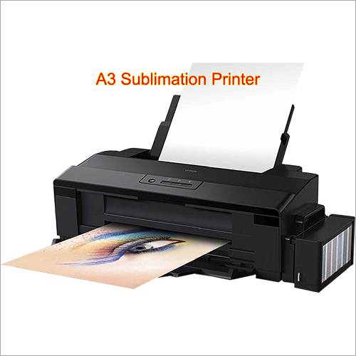 Automatic A3 Sublimation Printer