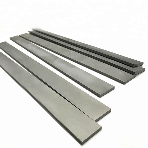 Tungsten Plates By MAGNUM INDUSTRIAL SOLUTIONS