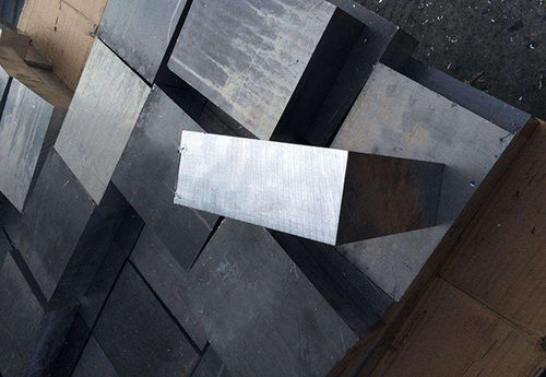 Aluminium Block Grade: 7075