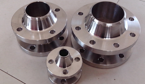 C276 Hastelloy Flange