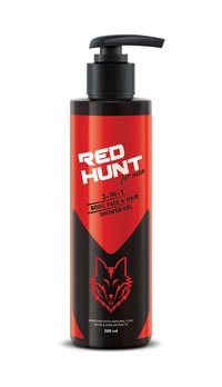 Shower Gel Recommended For: Fairness