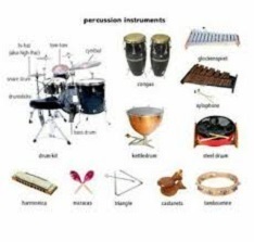 Percussion Instruments - Metal, 6803.89 Grams , Non-Electric, Ideal for Festivals, Crafted with Traditional Techniques and Modern Technology