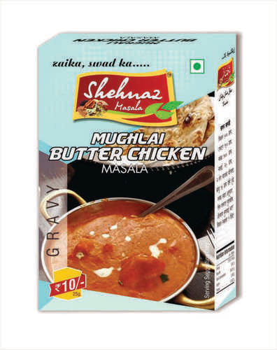 Mughlai Butter Chieken MASALA