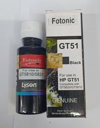Fotonic  Ink for Hp Printer