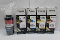 Fotonic  Ink for Hp Printer