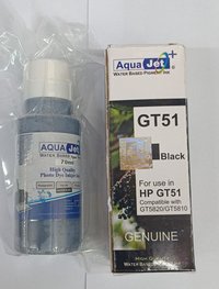 Aqua Jet Ink for Use In Hp Printer