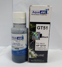 Aqua Jet Ink for Use In Hp Printer
