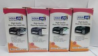 Aqua Jet Dye Ink for Use In Brother Printer