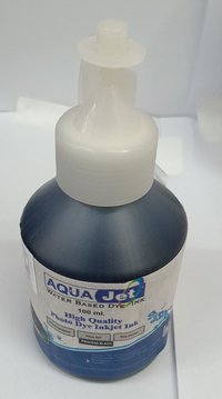 Aqua Jet Dye Ink for Use In Brother Printer