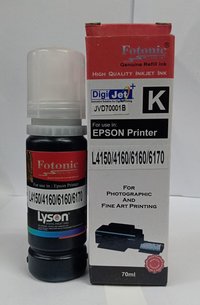 Fotonic Lyson ink for In epson Printer