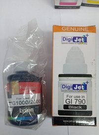 Fotonic Lyson Ink for Use Ink Canon Printer