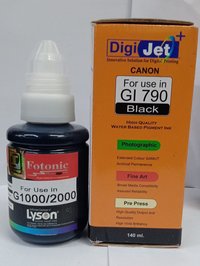 Fotonic Lyson Ink for Use Ink Canon Printer