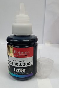Fotonic Lyson Ink for Use Ink Canon Printer