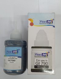 Flowjet ink for Use In Canon Printer