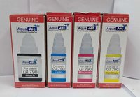 AquaJet ink for Use In Canon printer