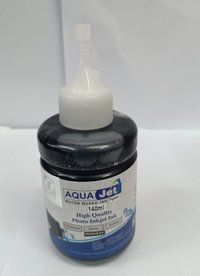 AquaJet ink for Use In Canon printer