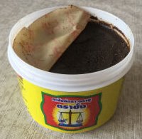 Shrimp Paste (Trachang)
