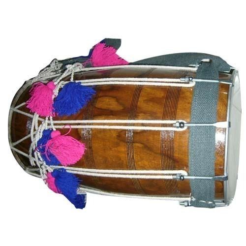 Punjabi shop dhol nagada