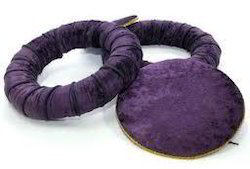 Tabla Ring Set - Metal, 72 x 72 Inch, Non-Electric | Precision-Designed, Flawless Finish, Elegant Look