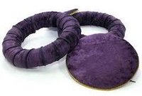 Tabla Ring Set - Metal, 72 X 72 Inch, Non-electric | Precision-designed, Flawless Finish, Elegant Look