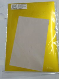Digital Golden And Silver Inkjet Paper