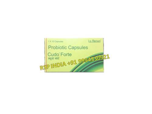 PROBIOTIC CAPSULES