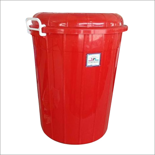 Plastic Drum 1100