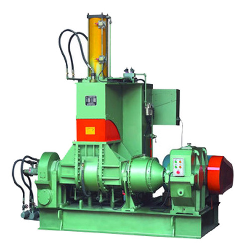 Rubber Banbury Dispersion Mixer Machine