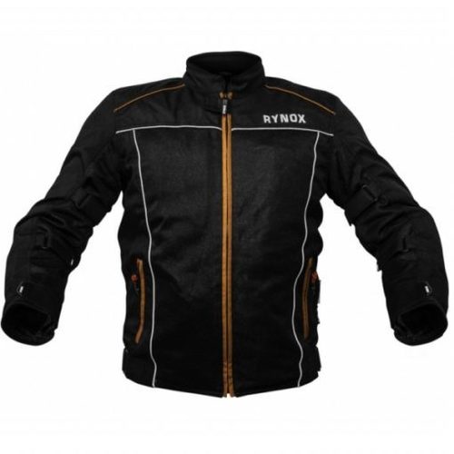 RYNOX AIR GT BLACK-ORANGE
