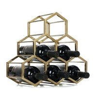 Multi Racks Wine Stand