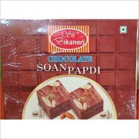 Chocolate Soan papd